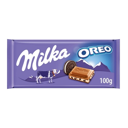 Picture of MILKA OREO SANDWICH 2+1 FREE 100GR